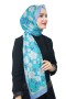 Organik (Pamuk) Şal 5022-5