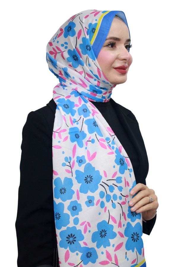 Organik (Pamuk) Şal 5022-6