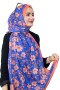 Organik (Pamuk) Şal 5022-7