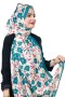 Organik (Pamuk) Şal 5022-9