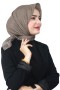 Lopres Soft (Pamuk) Eşarp 4140-1