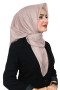Lopres Soft (Pamuk) Eşarp 4140-12