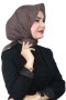 Lopres Soft (Pamuk) Eşarp 4140-5