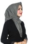 Lopres Soft (Pamuk) Eşarp 4140-6