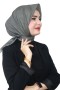 Lopres Soft (Pamuk) Eşarp 4140-6