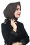 Lopres Soft (Pamuk) Eşarp 4140-8