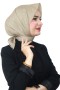 Lopres Soft (Pamuk) Eşarp 4140-9