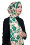Organik (Pamuk) Şal 5022-8