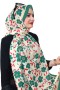 Organik (Pamuk) Şal 5022-8
