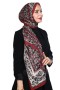 Organik Pamuk Soft Şal 5045-6