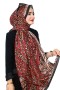 Organik Pamuk Soft Şal 5045-18