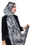 Organik (Pamuk) Şal 5042-15