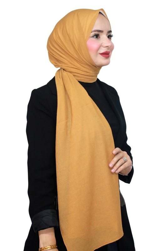Şehri Şal Ağaç Kabuğu Şal 5036-12