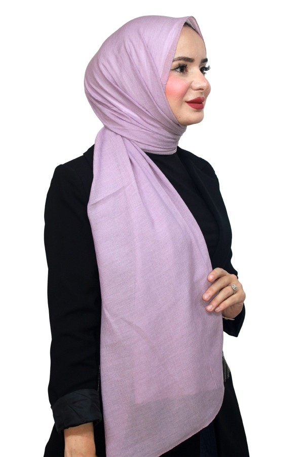 Şehri Şal Ağaç Kabuğu Şal 5036-13