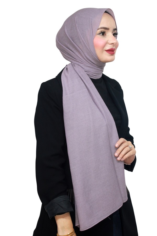 Şehri Şal Ağaç Kabuğu Şal 5036-3