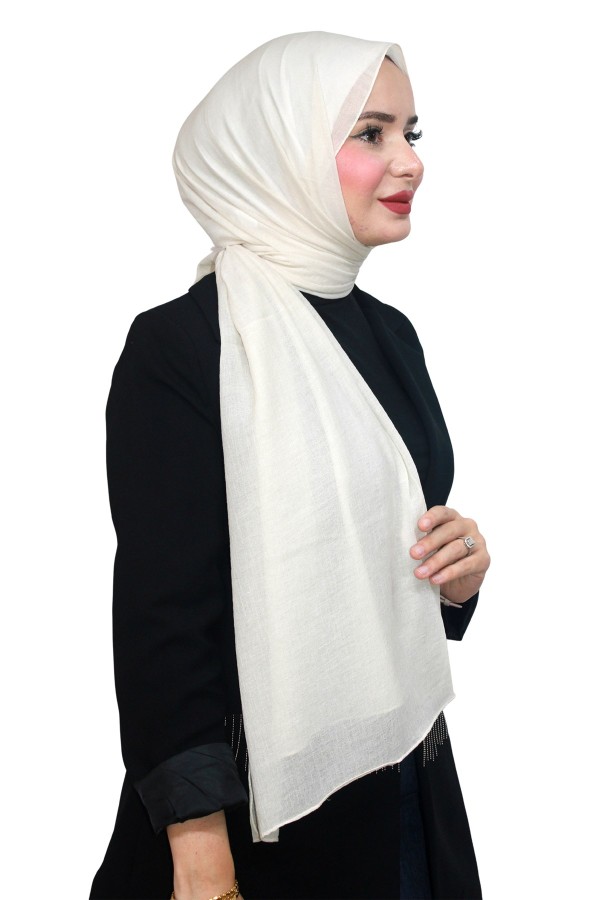 Şehri Şal Ağaç Kabuğu Şal 5036-8