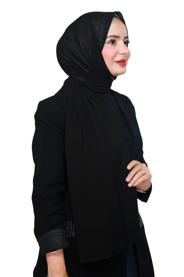Şehri Şal Ağaç Kabuğu Şal 5036-9