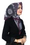 Soft Eşarp 4054-10
