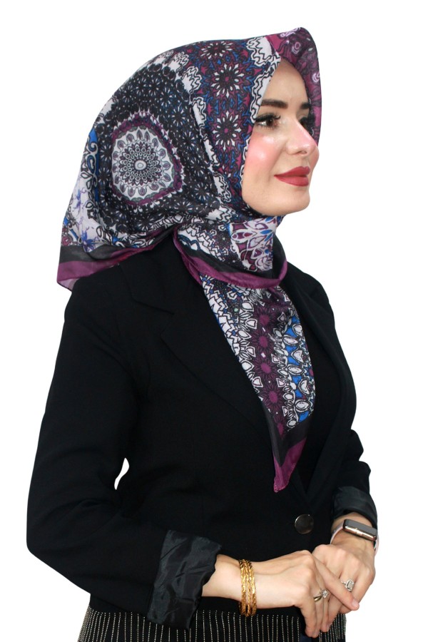 Soft Eşarp 4054-10