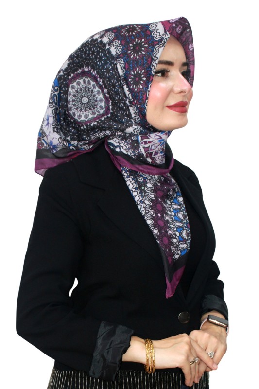 Soft Eşarp 4054-10