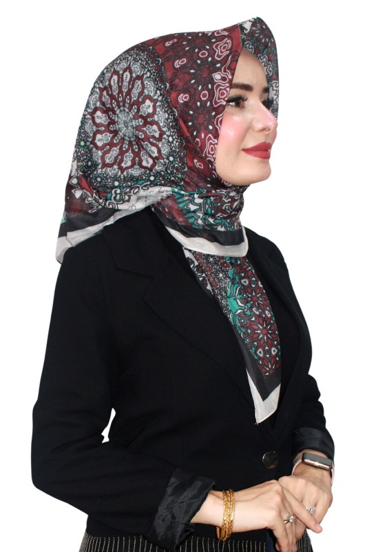 Soft Eşarp 4054-11