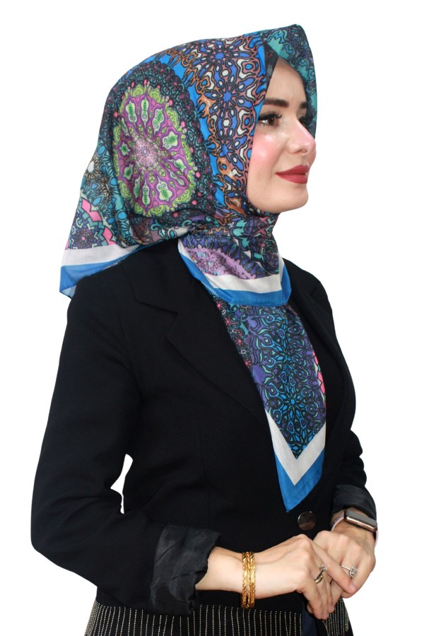 Soft Eşarp 4054-12