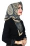 Soft Eşarp 4054-13