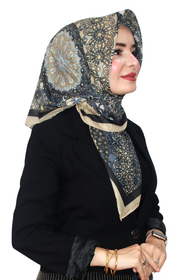 Soft Eşarp 4054-13