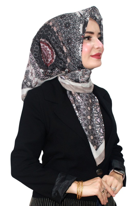 Soft Eşarp 4054-14