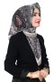 Soft Eşarp 4054-14