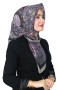 Soft Eşarp 4054-2