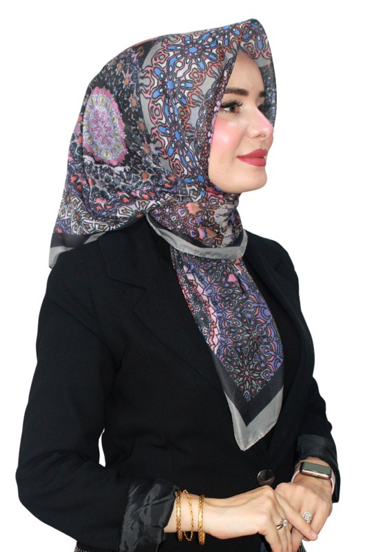 Soft Eşarp 4054-2