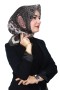 Soft Eşarp 4054-3