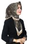 Soft Eşarp 4054-4