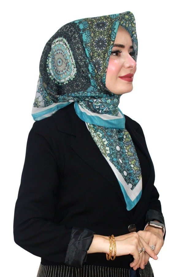 Soft Eşarp 4054-9
