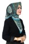 Soft Eşarp 4054-9