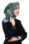 Soft Eşarp 4054-9