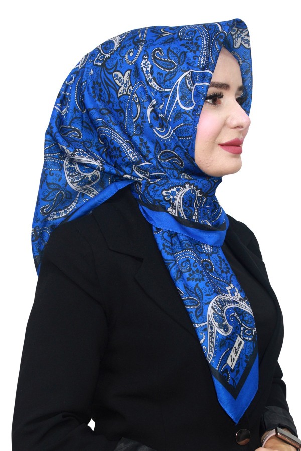 Soft (Pamuk) Eşarp 4132-1