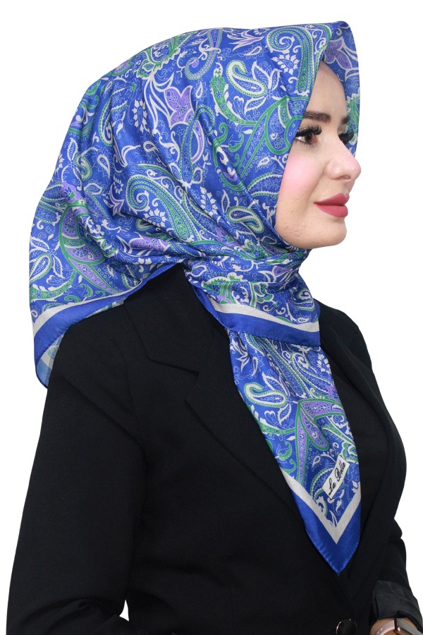 Soft (Pamuk) Eşarp 4132-10