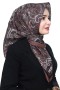 Soft (Pamuk) Eşarp 4132-11