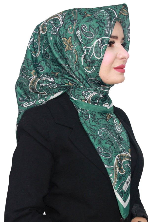 Soft (Pamuk) Eşarp 4132-12