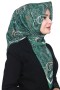 Soft (Pamuk) Eşarp 4132-12
