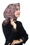 Soft (Pamuk) Eşarp 4132-2