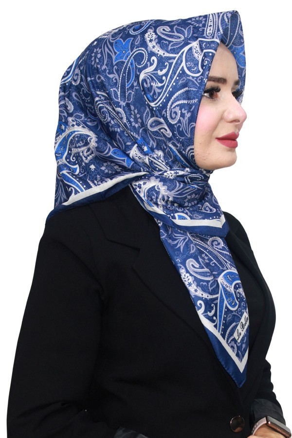 Soft (Pamuk) Eşarp 4132-6