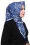 Soft (Pamuk) Eşarp 4132-6