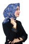 Soft (Pamuk) Eşarp 4132-6