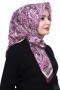 Soft (Pamuk) Eşarp 4132-9