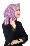 Soft (Pamuk) Eşarp 4132-9