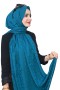 Jakarlı Şal 5032-11