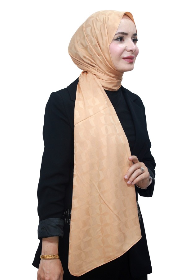Jakarlı Şal 5032-14
